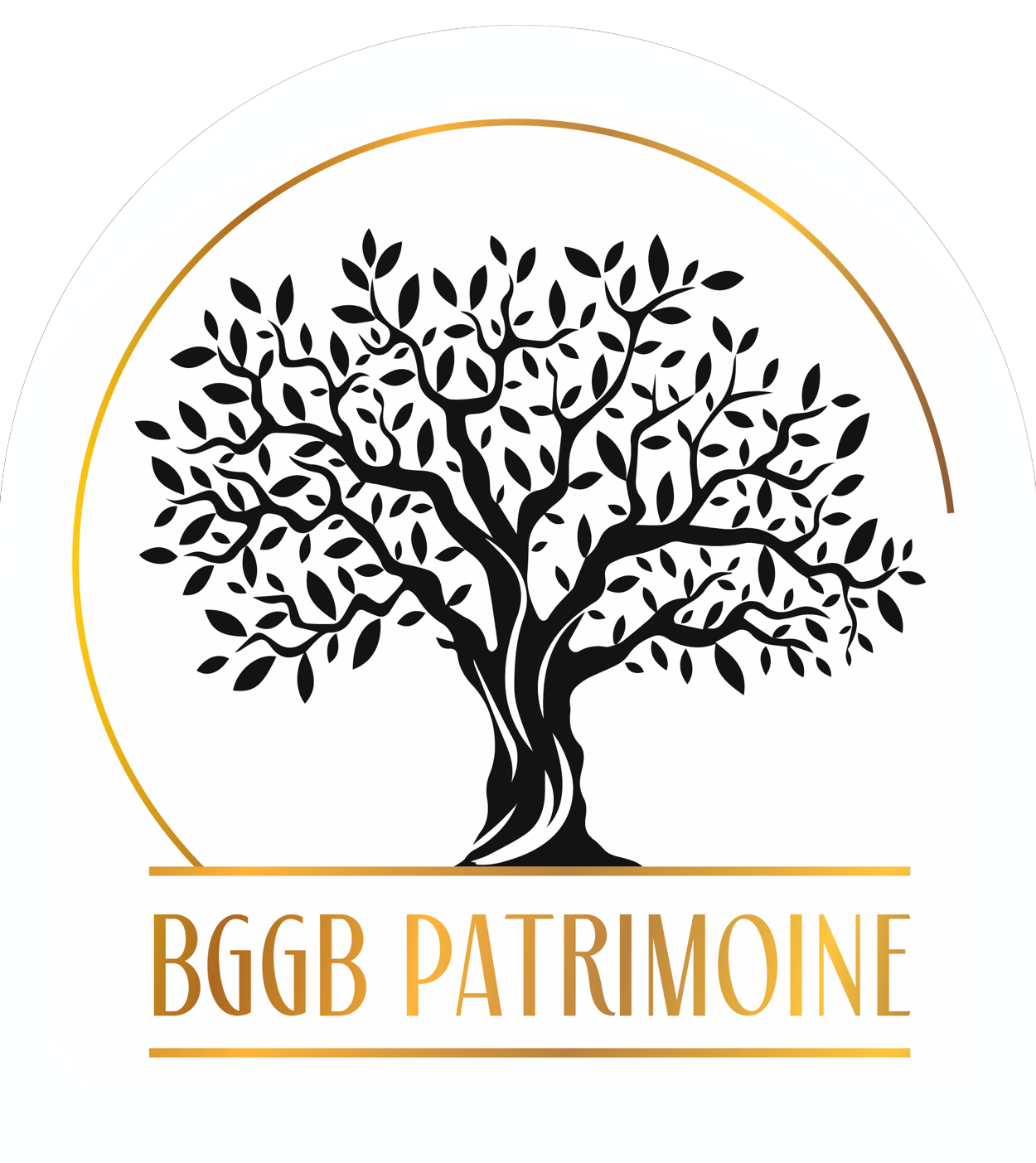 Logo BGGB Gestion de Patrimoine