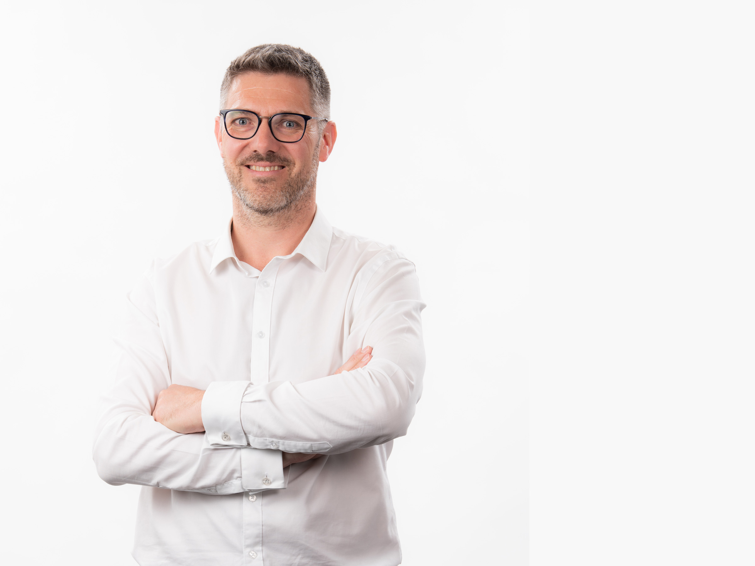 Photo de Fabien, professionnel en gestion de patrimoine